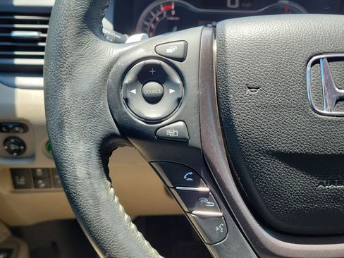 Used 2020 Honda Ridgeline RTL image 30
