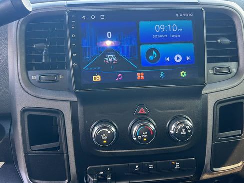 Used 2018 RAM 3500 Tradesman w/ Popular Equipment Group AWD/4WD image 19