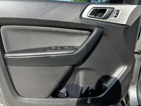 Used 2019 Ford Ranger XLT w/ Equipment Group 302A Luxury RWD image 19