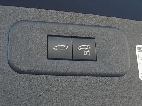 Used 2023 Lexus NX 350 AWD w/ Premium Package image 30