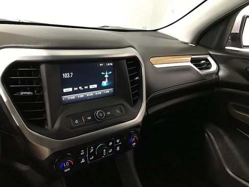 Used 2019 GMC Acadia SLE w/ LPO, Floor Liner Package FWD image 26