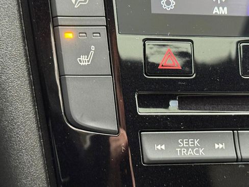 Used 2023 INFINITI QX55 Luxe w/ Cargo Package image 20