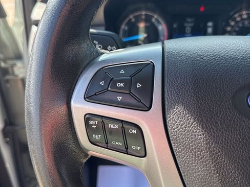 Used 2021 Ford Ranger XLT w/ Equipment Group 301A Mid AWD/4WD image 20