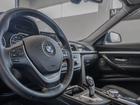 Used 2015 BMW 328i Gran Turismo xDrive AWD/4WD image 7