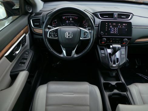 Used 2019 Honda CR-V EX-L image 15