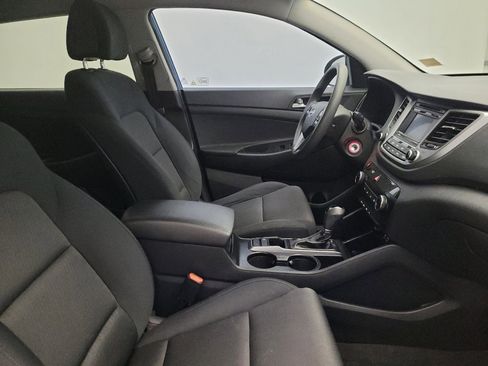 Used 2017 Hyundai Tucson SE FWD image 21