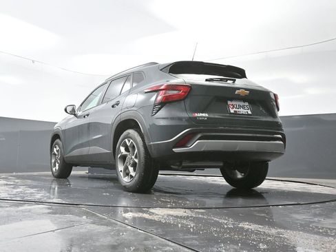 New 2026 Chevrolet Trax LT image 47