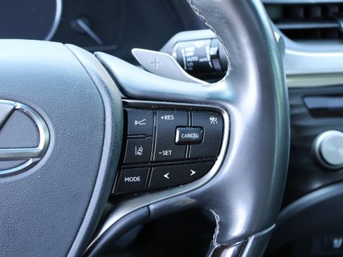 Used 2021 Lexus ES 300h w/ Premium Package FWD image 20