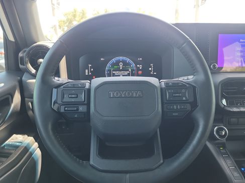Used 2024 Toyota Land Cruiser 1958 AWD/4WD image 23
