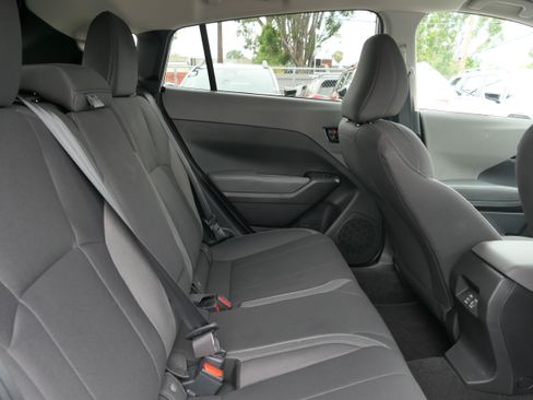 Certified 2026 Subaru Crosstrek 2.5i Premium AWD/4WD image 23