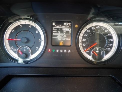 Used 2019 RAM 1500 Express w/ Express Value Package AWD/4WD image 16