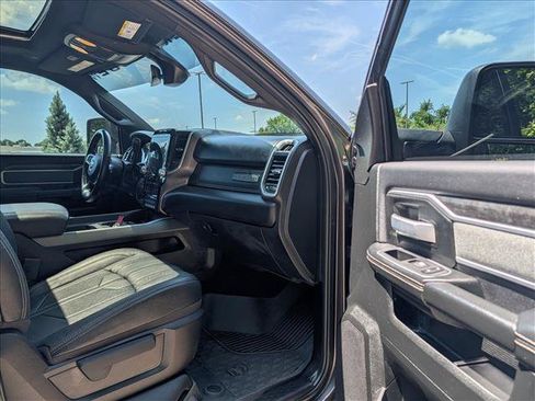 Used 2023 RAM 2500 Big Horn w/ Level B Equipment Group AWD/4WD image 15