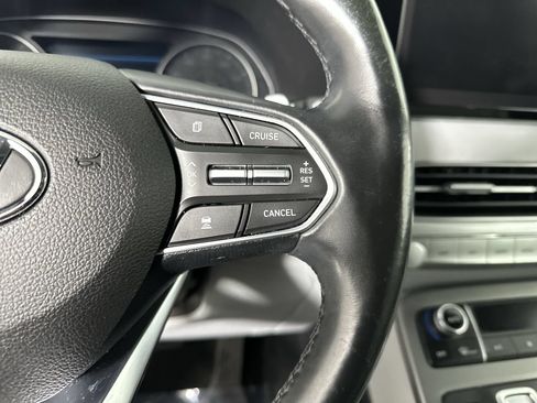 Used 2021 Hyundai Palisade SEL FWD image 7
