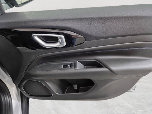 New 2026 Jeep Compass Limited AWD/4WD image 27