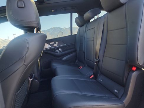 Certified 2023 Mercedes-Benz GLS 450 450 4MATIC image 26