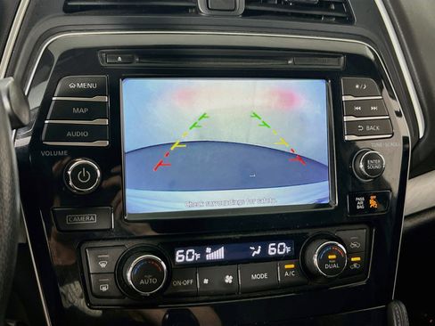 Used 2018 Nissan Maxima 3.5 S FWD image 14