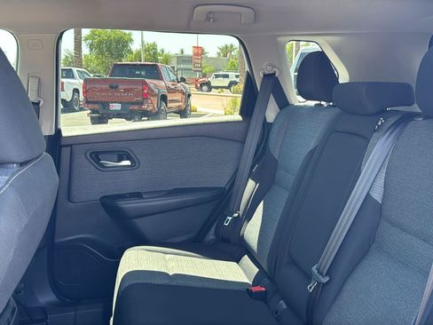 Used 2022 Nissan Rogue SV FWD image 29
