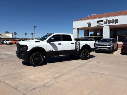 New 2026 RAM 2500 Power Wagon