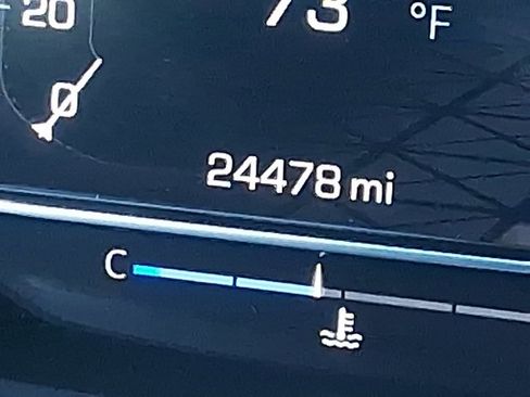 Used 2023 GMC Yukon XL Denali w/ LPO, Floor Liner Package image 11