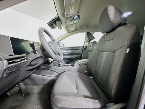 Used 2025 Hyundai Tucson SEL image 13