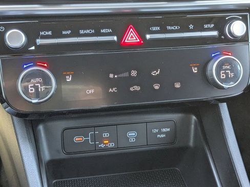 New 2026 Hyundai Santa Cruz SEL image 22