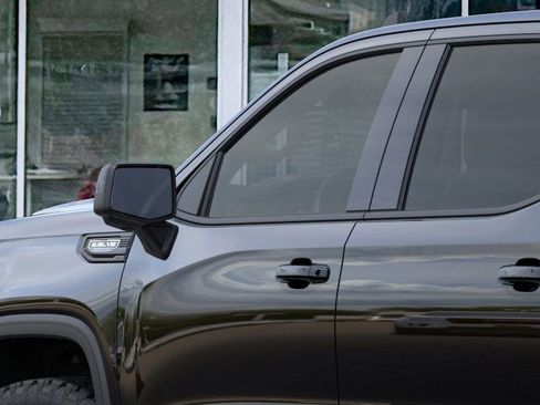 New 2026 GMC Sierra 1500 Elevation w/ Elevation Premium Package image 36
