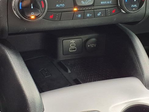 Certified 2023 Ford Bronco Sport Outer Banks w/ Tech Package AWD/4WD image 15