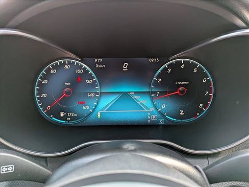 Used 2019 Mercedes-Benz C 300 Cabriolet image 11