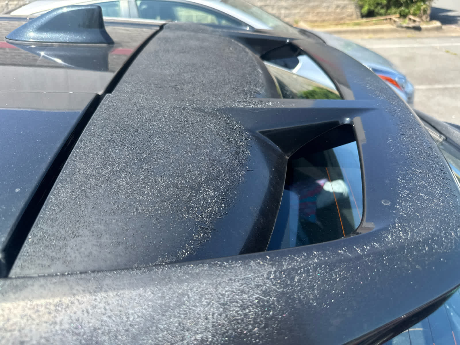 Used 2018 Toyota C-HR XLE FWD image 5
