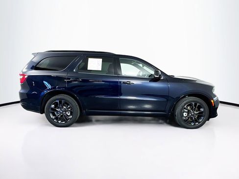 Used 2024 Dodge Durango GT image 11