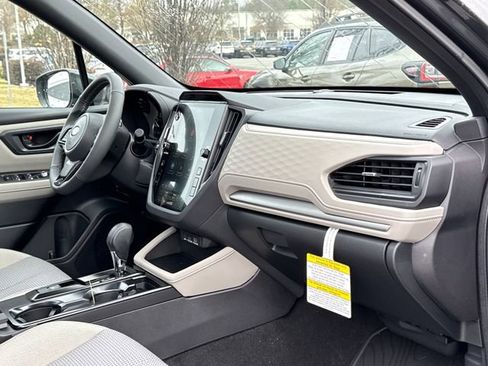 New 2026 Subaru Forester Premium image 21