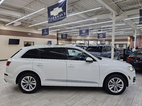 Used 2017 Audi Q7 2.0T Premium Plus image 6