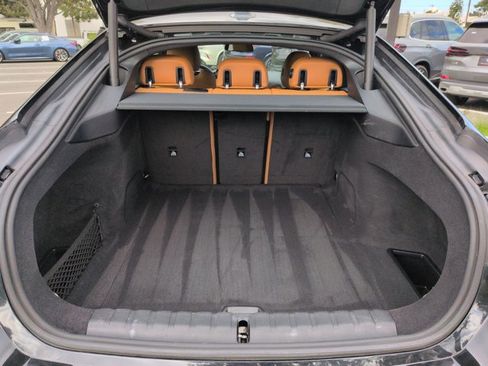 Certified 2024 BMW i4 xDrive40i w/ M Sport Package image 6