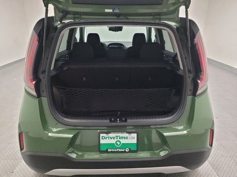 Used 2023 Kia Soul EX image 29