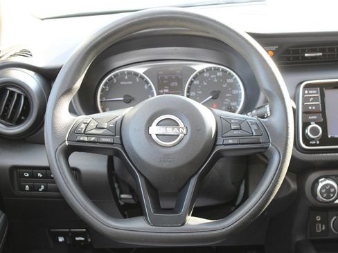 Used 2024 Nissan Kicks S FWD image 18
