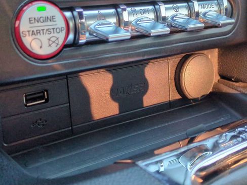 Used 2015 Ford Mustang GT Premium w/ GT Performance Package image 30