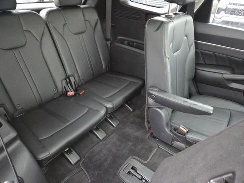 Used 2021 Kia Sorento SX image 28
