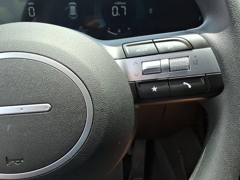 Used 2026 Hyundai Tucson SEL Plus FWD image 20