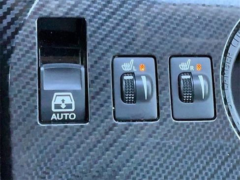 Used 2022 Toyota 4Runner TRD Pro image 22