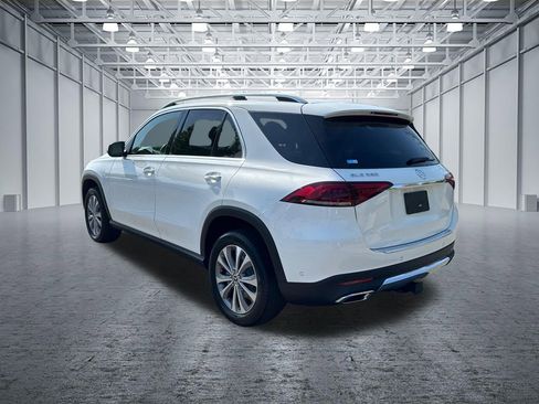Used 2020 Mercedes-Benz GLE 350 image 5