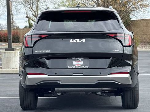 New 2026 Kia Sportage SX Prestige AWD/4WD image 6