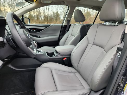 Certified 2024 Subaru Legacy Limited image 10