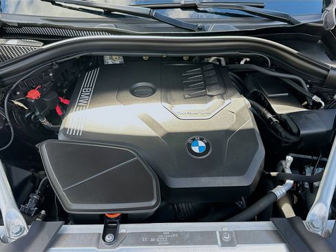 Certified 2024 BMW X3 sDrive30i w/ Premium Package w/ZPA image 36