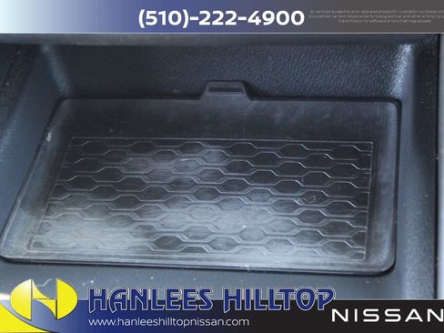 Used 2022 Nissan Frontier S w/ Technology Package RWD image 20
