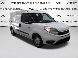 Used 2022 RAM ProMaster City Tradesman w/ Window Group 04 FWD video 2