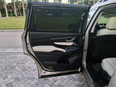Used 2019 Subaru Ascent Limited image 26