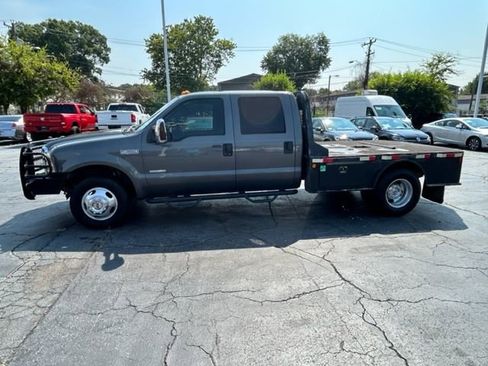 Used 2007 Ford F350 Lariat image 5
