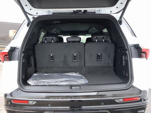 New 2026 Buick Enclave Sport Touring w/ Power Package image 20