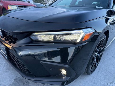 Used 2022 Honda Civic Sport Touring image 33