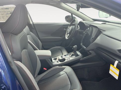 New 2026 Subaru Crosstrek 2.5i Limited AWD/4WD image 10